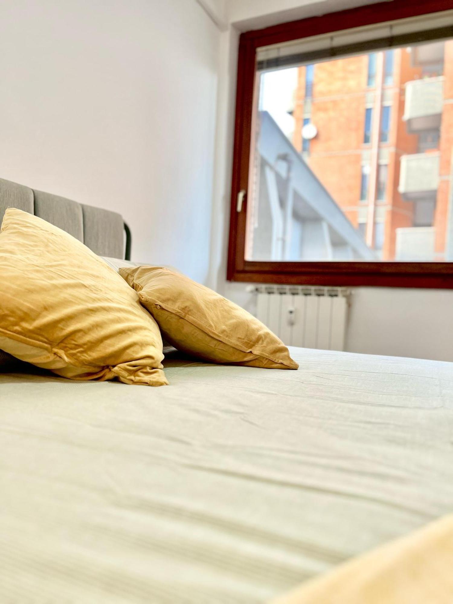 House In Trastevere Portaportese * Rom