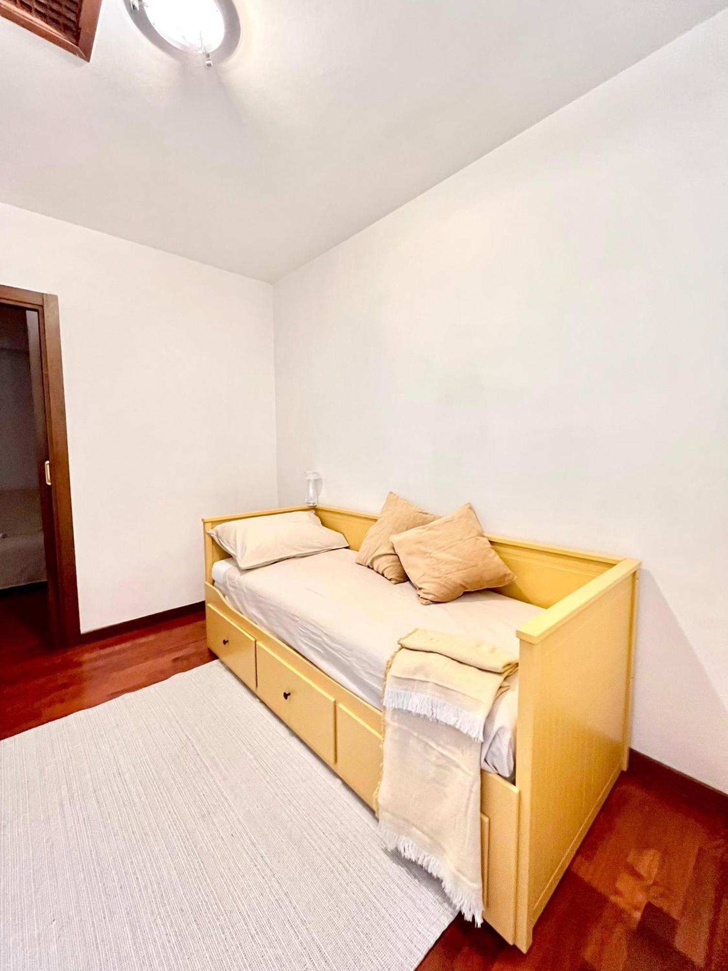 Apartment House In Trastevere Portaportese *
