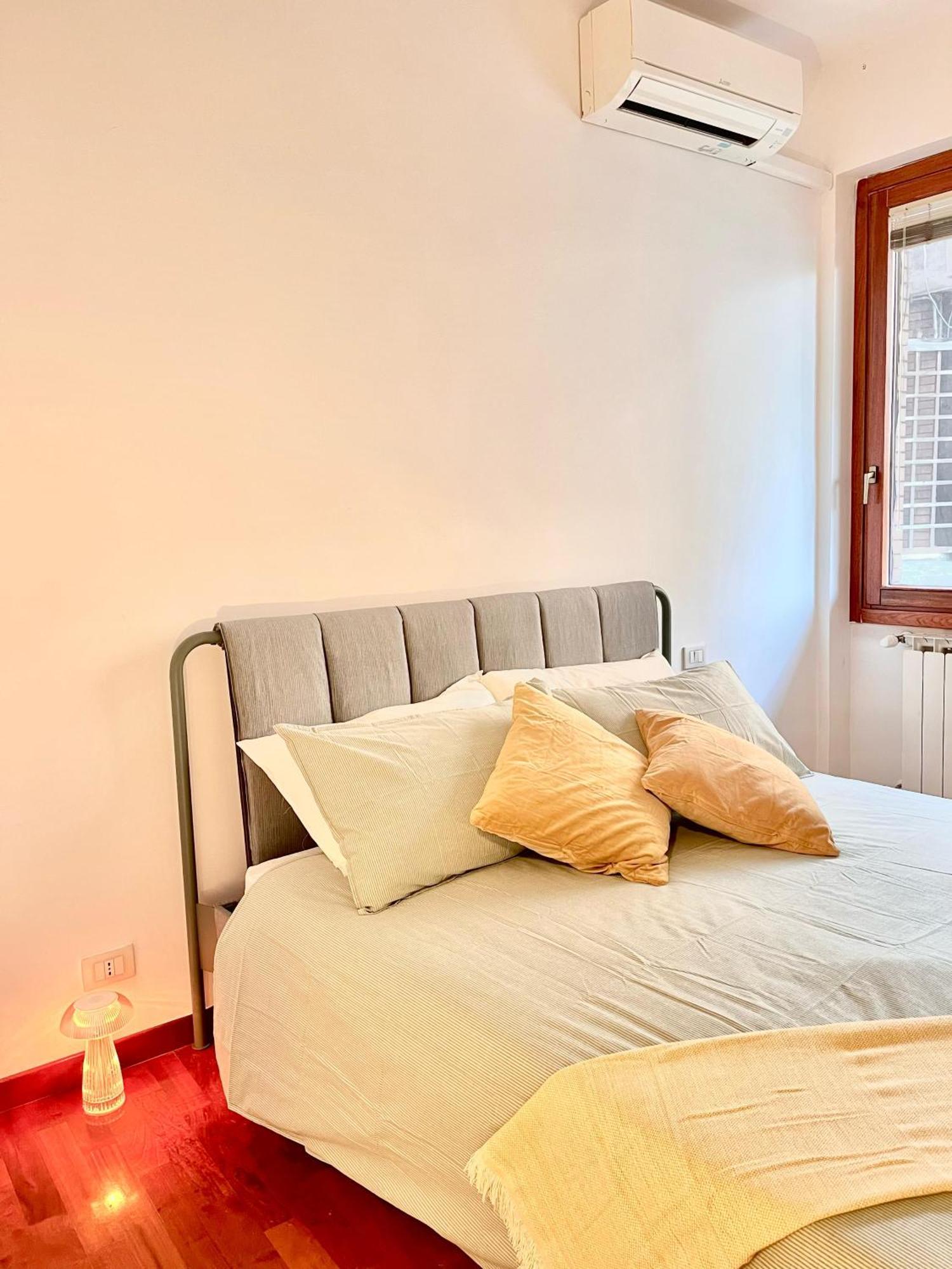 House In Trastevere Portaportese *
